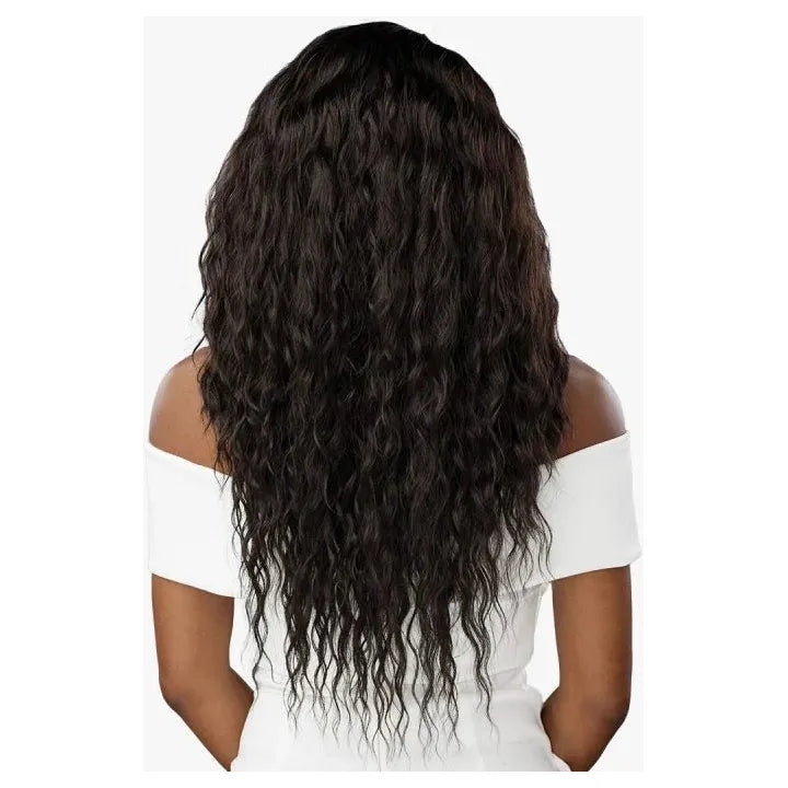 Sensationnel Bare Lace 13x6 Synthetic HD Lace Wig - Unit 6 - Beauty Exchange Beauty Supply