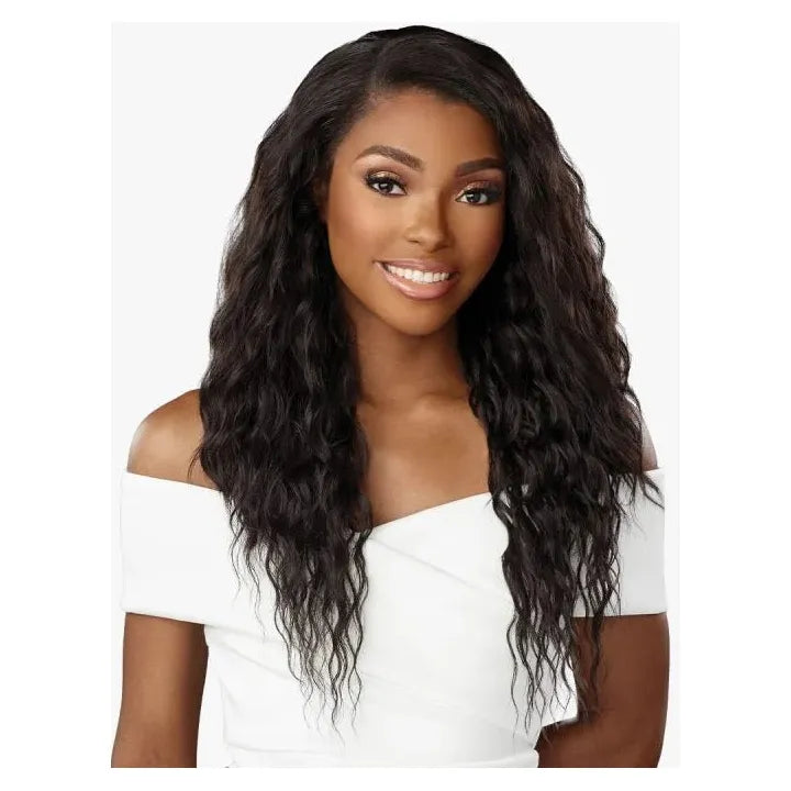 Sensationnel Bare Lace 13x6 Synthetic HD Lace Wig - Unit 6 - Beauty Exchange Beauty Supply