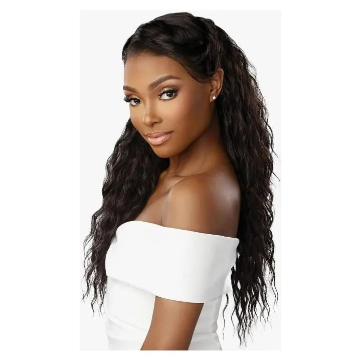 Sensationnel Bare Lace 13x6 Synthetic HD Lace Wig - Unit 6 - Beauty Exchange Beauty Supply