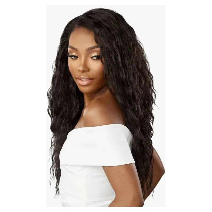 Sensationnel Bare Lace 13x6 Synthetic HD Lace Wig - Unit 6 - Beauty Exchange Beauty Supply