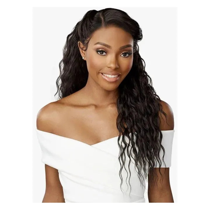 Sensationnel Bare Lace 13x6 Synthetic HD Lace Wig - Unit 6 - Beauty Exchange Beauty Supply