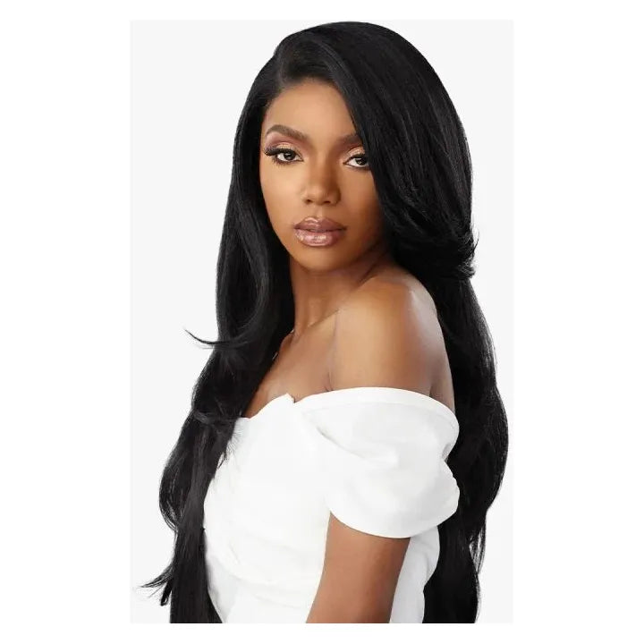 Sensationnel Bare Lace 13x6 Synthetic HD Lace Wig - Unit 7 - Beauty Exchange Beauty Supply