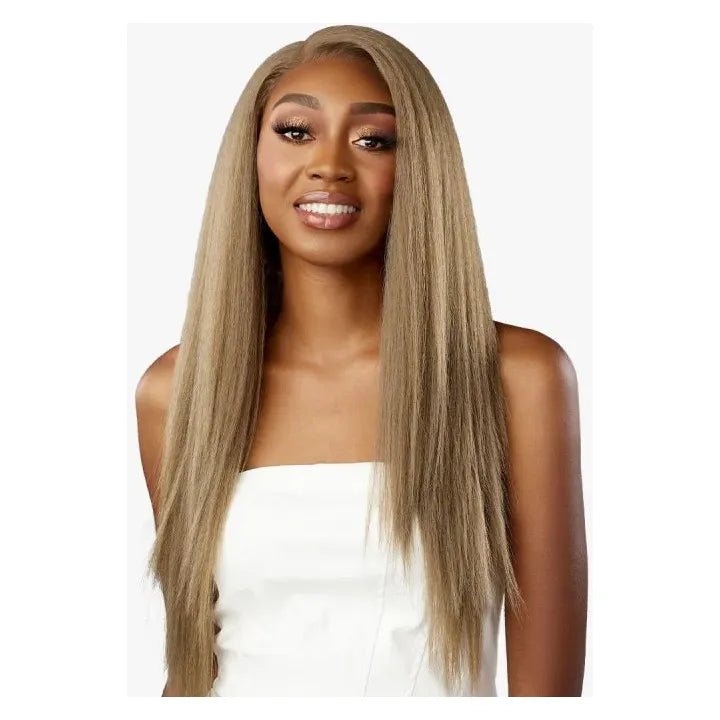 Sensationnel Bare Lace Wig Y Part- Analia - Beauty Exchange Beauty Supply