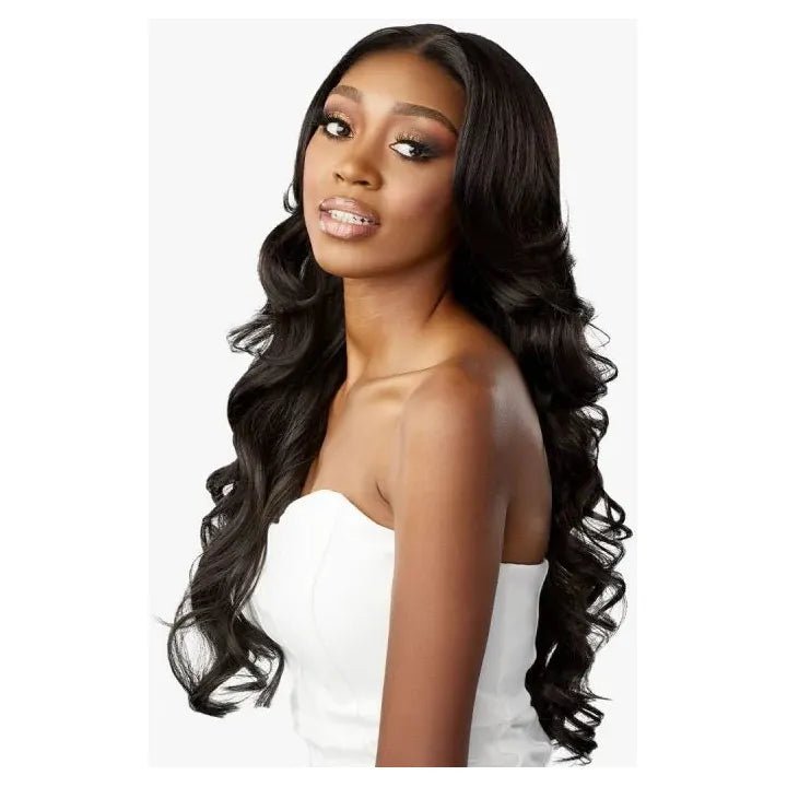 Sensationnel Bare Lace Wig Y Part - Bilany - Beauty Exchange Beauty Supply