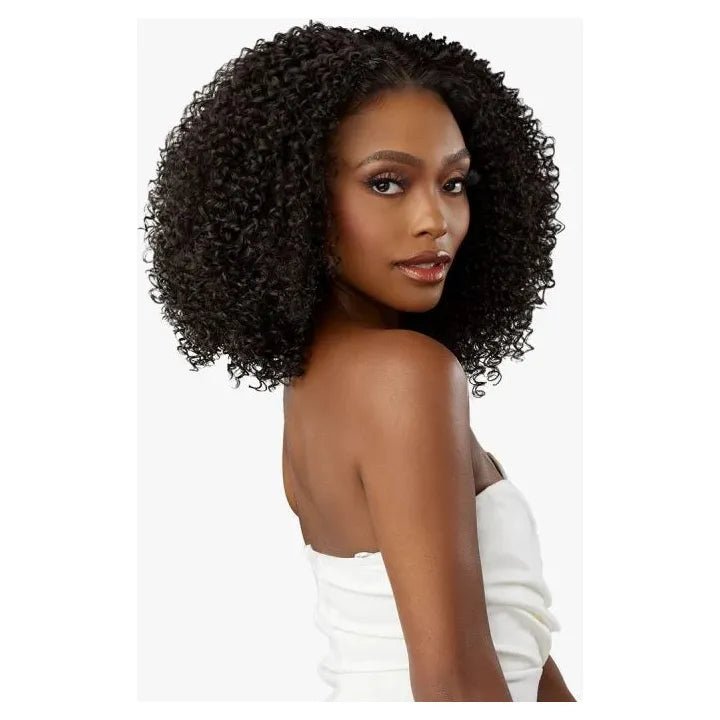 Sensationnel Bare Lace Wig Y Part - Casia - Beauty Exchange Beauty Supply