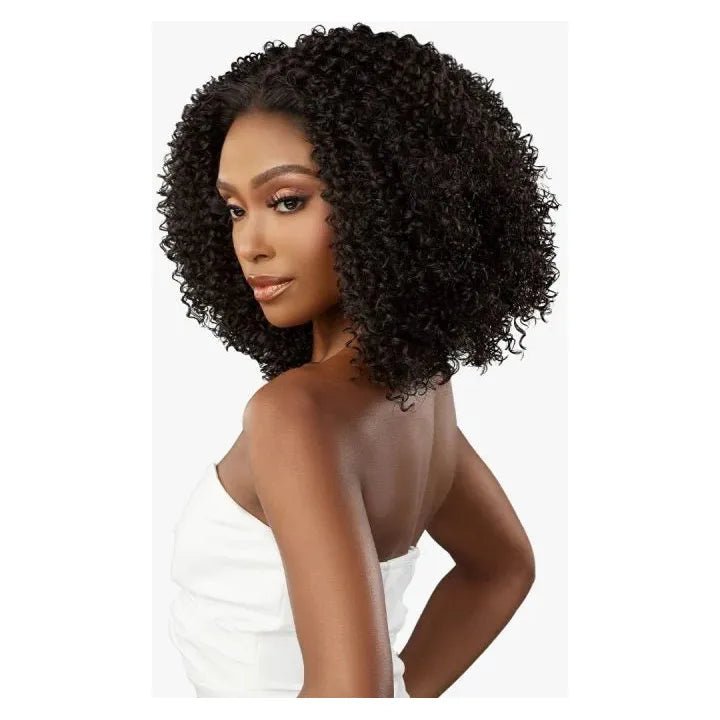 Sensationnel Bare Lace Wig Y Part - Casia - Beauty Exchange Beauty Supply