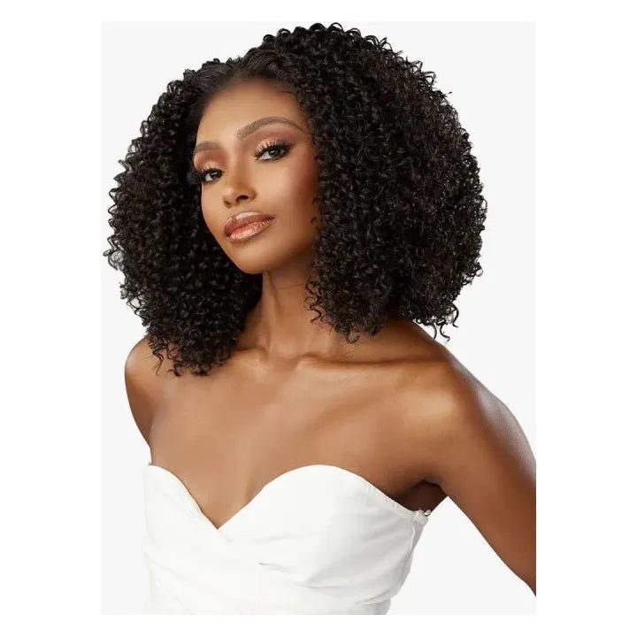 Sensationnel Bare Lace Wig Y Part - Casia - Beauty Exchange Beauty Supply