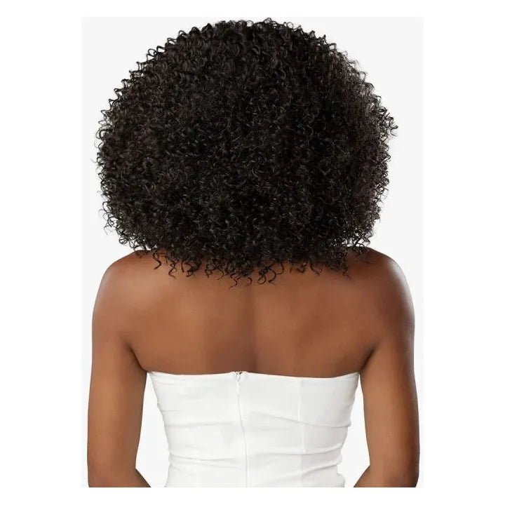 Sensationnel Bare Lace Wig Y Part - Casia - Beauty Exchange Beauty Supply