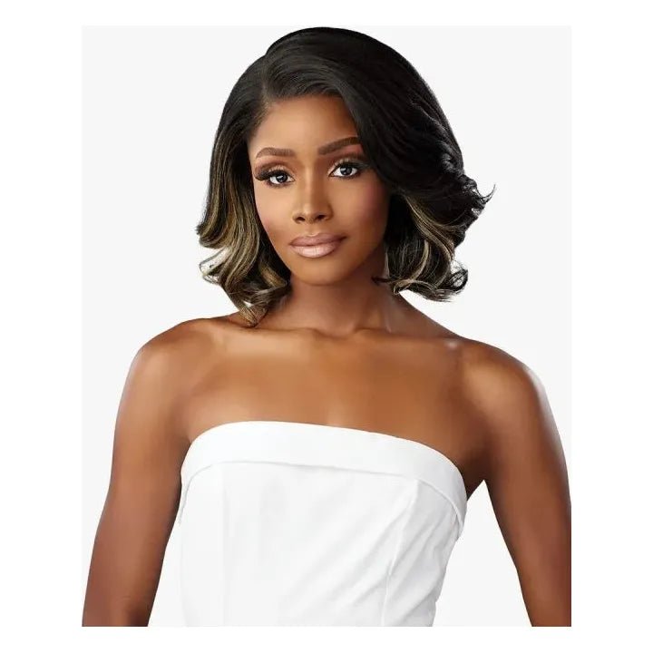 Sensationnel Bare Lace Wig Y Part - Daria - Beauty Exchange Beauty Supply