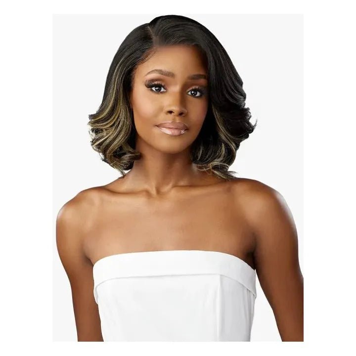 Sensationnel Bare Lace Wig Y Part - Daria - Beauty Exchange Beauty Supply