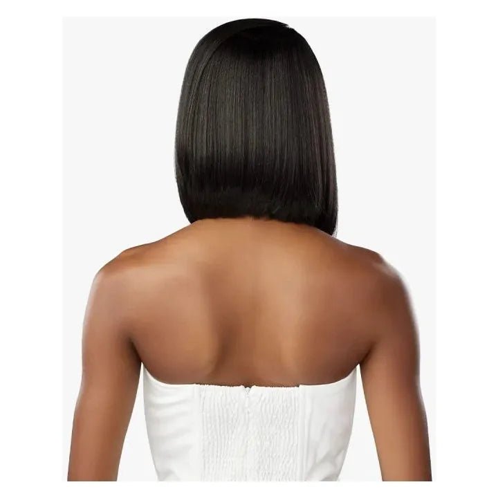 Sensationnel Bare Lace Wig Y Part- Edesa - Beauty Exchange Beauty Supply