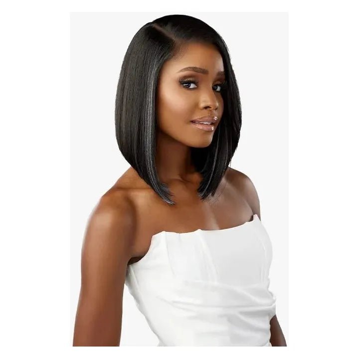 Sensationnel Bare Lace Wig Y Part- Edesa - Beauty Exchange Beauty Supply