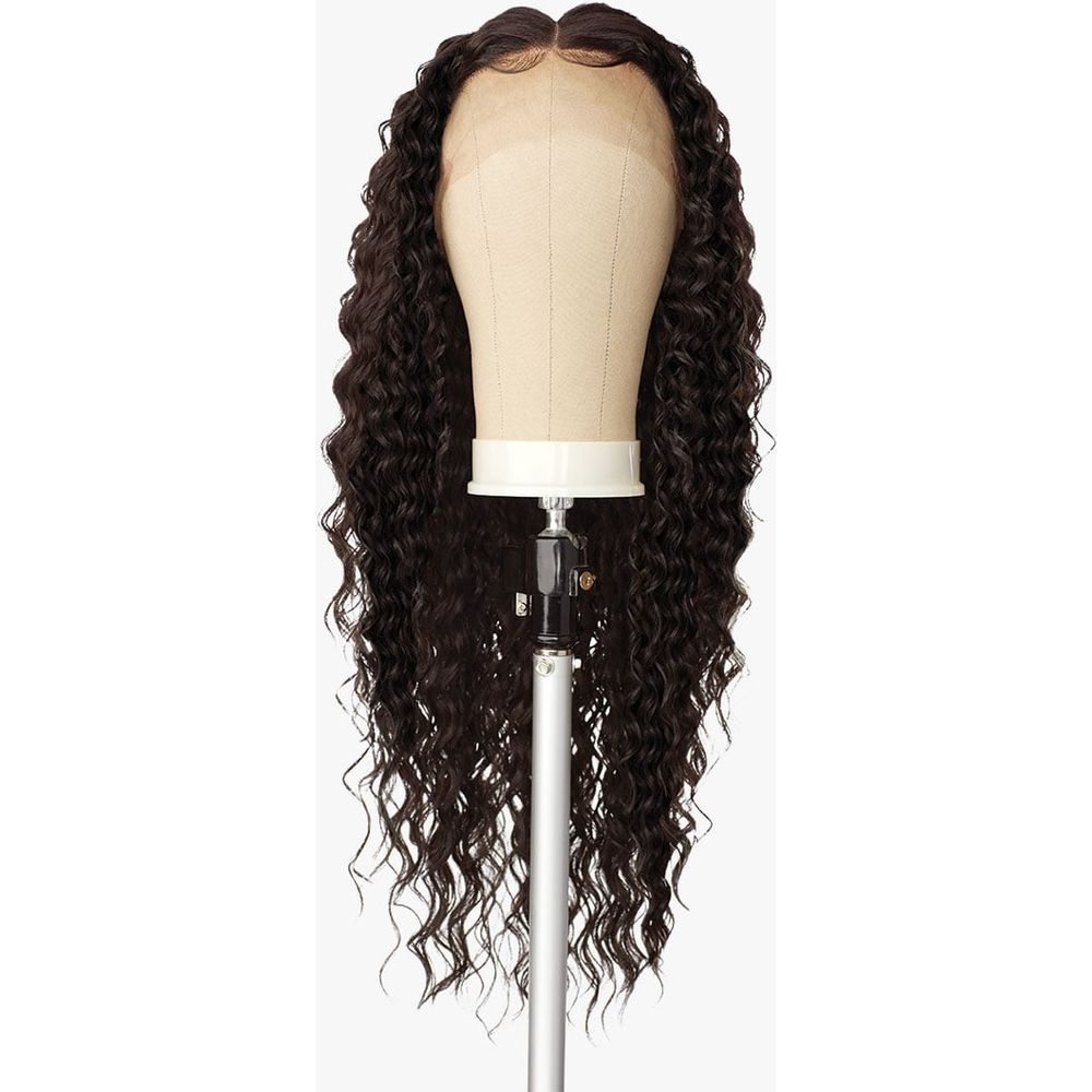 Sensationnel Butta Lace 360 Lace Front Wig - Unit 4 - Beauty Exchange Beauty Supply