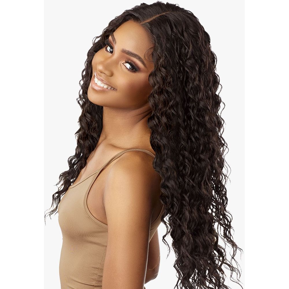 Sensationnel Butta Lace 360 Lace Front Wig - Unit 4 - Beauty Exchange Beauty Supply