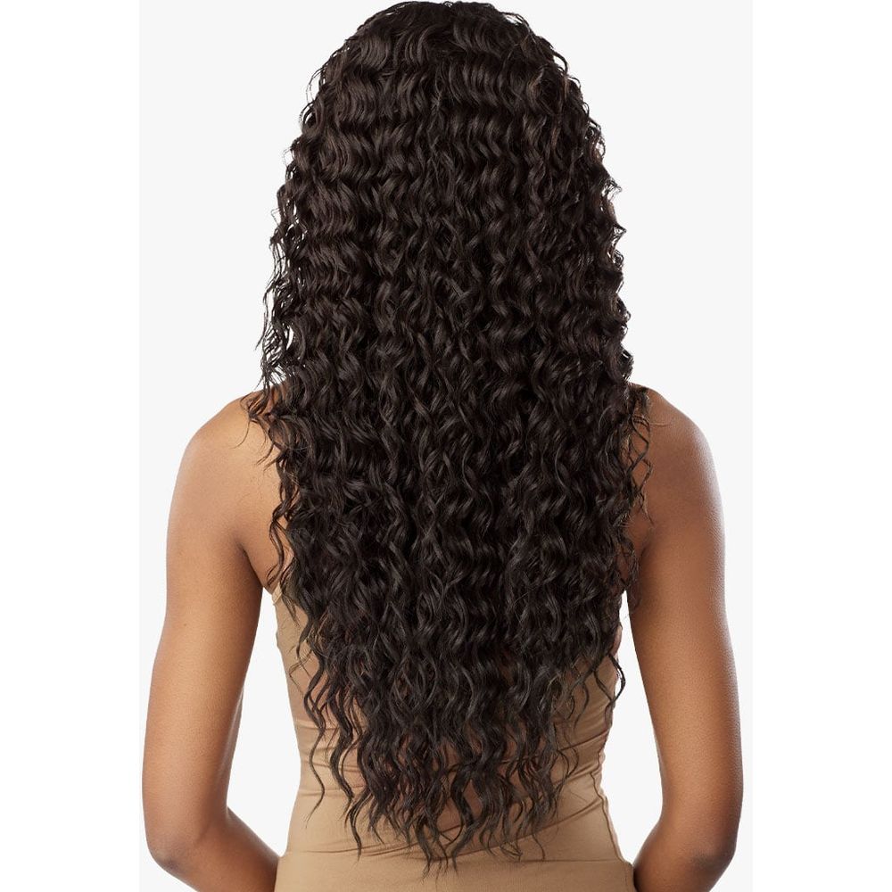 Sensationnel Butta Lace 360 Lace Front Wig - Unit 4 - Beauty Exchange Beauty Supply