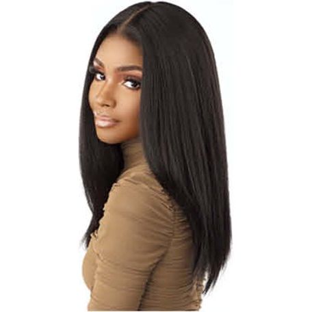 Sensationnel Butta Lace 360­­° HD Synthetic Lace Wigs - Unit 1 - Beauty Exchange Beauty Supply