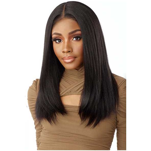 Sensationnel Butta Lace 360­­° HD Synthetic Lace Wigs - Unit 1 - Beauty Exchange Beauty Supply