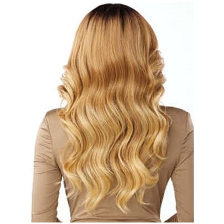 Sensationnel Butta Lace 360­­° HD Synthetic Lace Wigs - Unit 2 - Beauty Exchange Beauty Supply