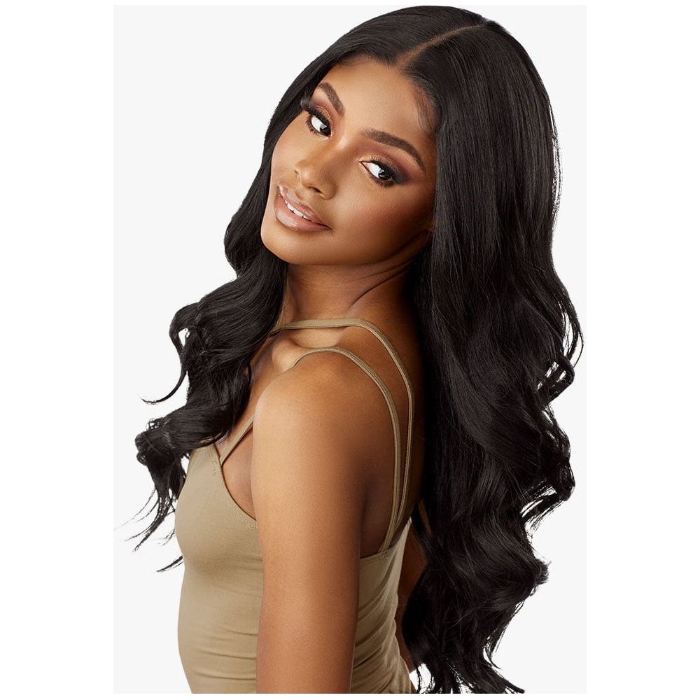 Sensationnel Butta Lace 360­­° HD Synthetic Lace Wigs - Unit 3 - Beauty Exchange Beauty Supply