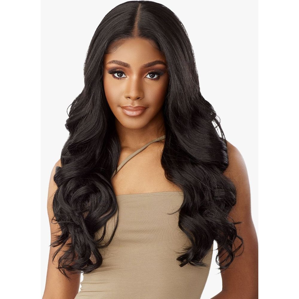 Sensationnel Butta Lace 360­­° HD Synthetic Lace Wigs - Unit 3 - Beauty Exchange Beauty Supply