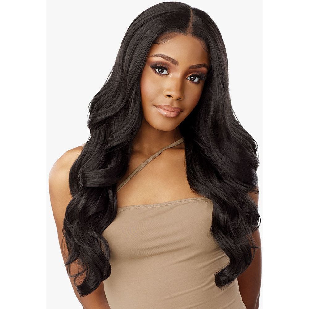 Sensationnel Butta Lace 360­­° HD Synthetic Lace Wigs - Unit 3 - Beauty Exchange Beauty Supply