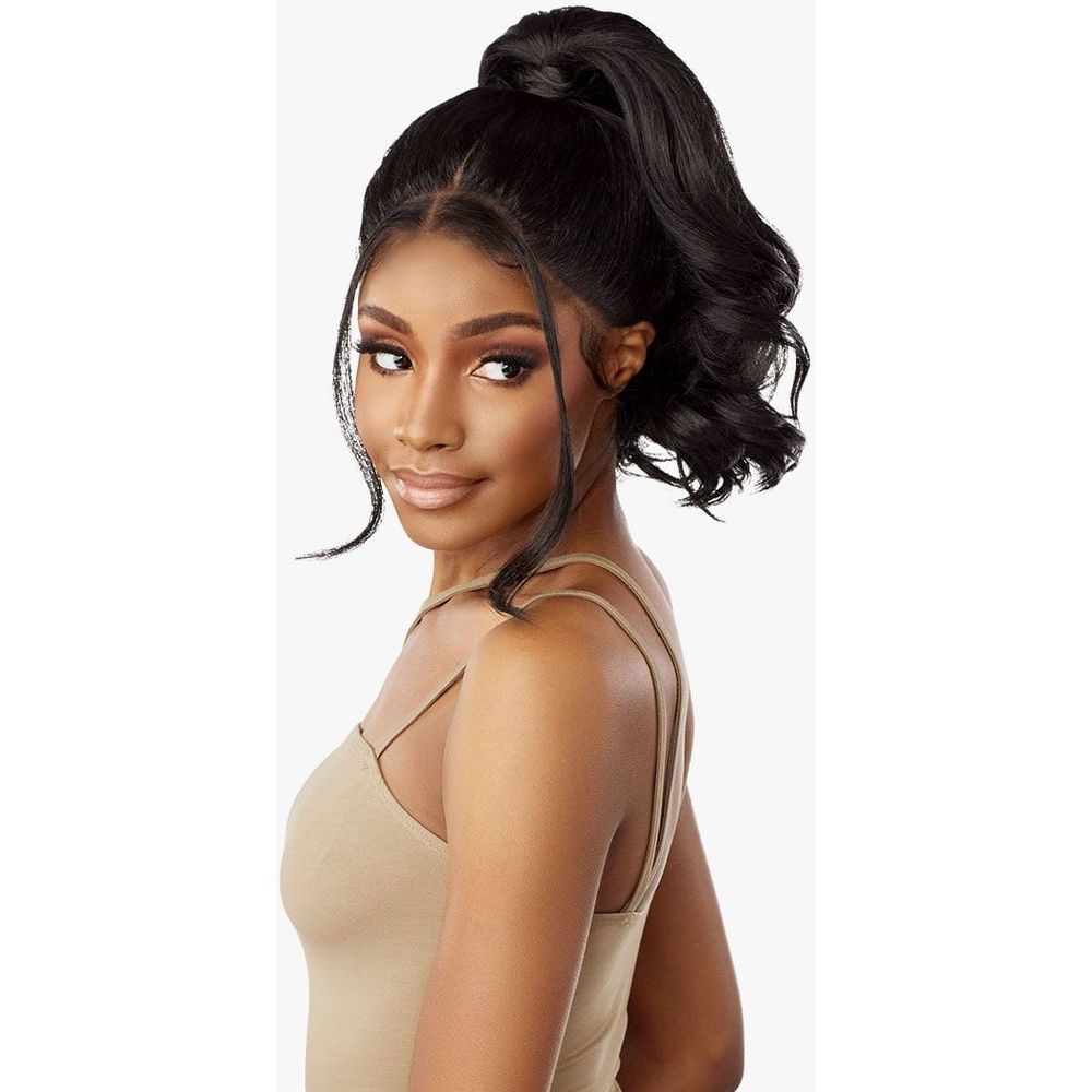 Sensationnel Butta Lace 360­­° HD Synthetic Lace Wigs - Unit 3 - Beauty Exchange Beauty Supply