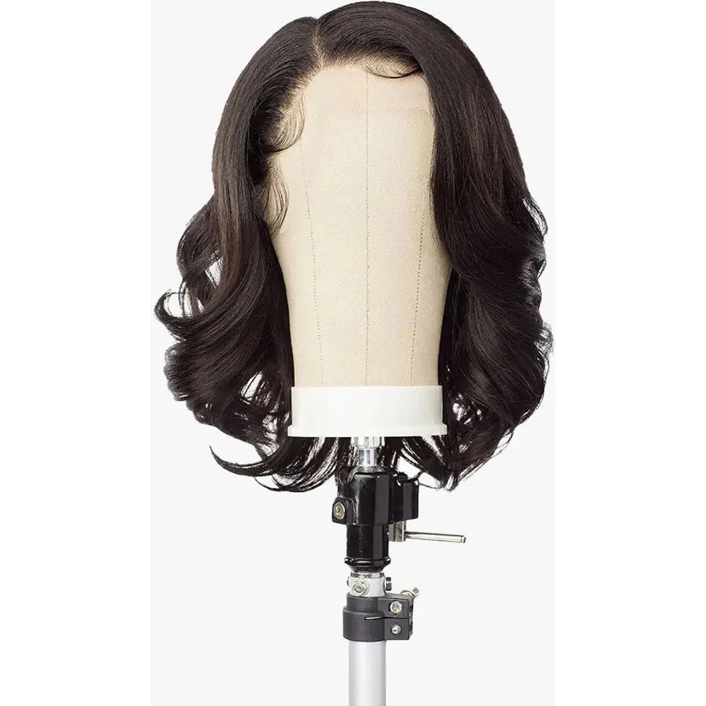 Sensationnel Butta Lace 5" Deep Part HD Synthetic Lace Front Wig - Unit 44 - Beauty Exchange Beauty Supply