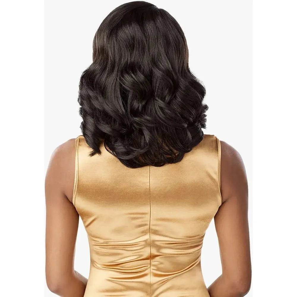 Sensationnel Butta Lace 5" Deep Part HD Synthetic Lace Front Wig - Unit 44 - Beauty Exchange Beauty Supply