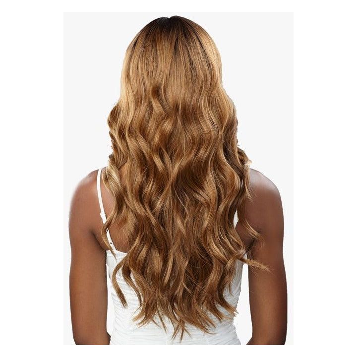 Sensationnel Butta Lace HD Synthetic Lace Front - Mermaid Wave 26" - Beauty Exchange Beauty Supply