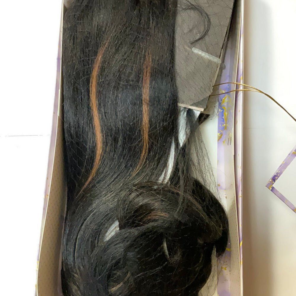 Sensationnel Butta Lace HD Synthetic Lace Front Wig - Body Wave 20" - Beauty Exchange Beauty Supply