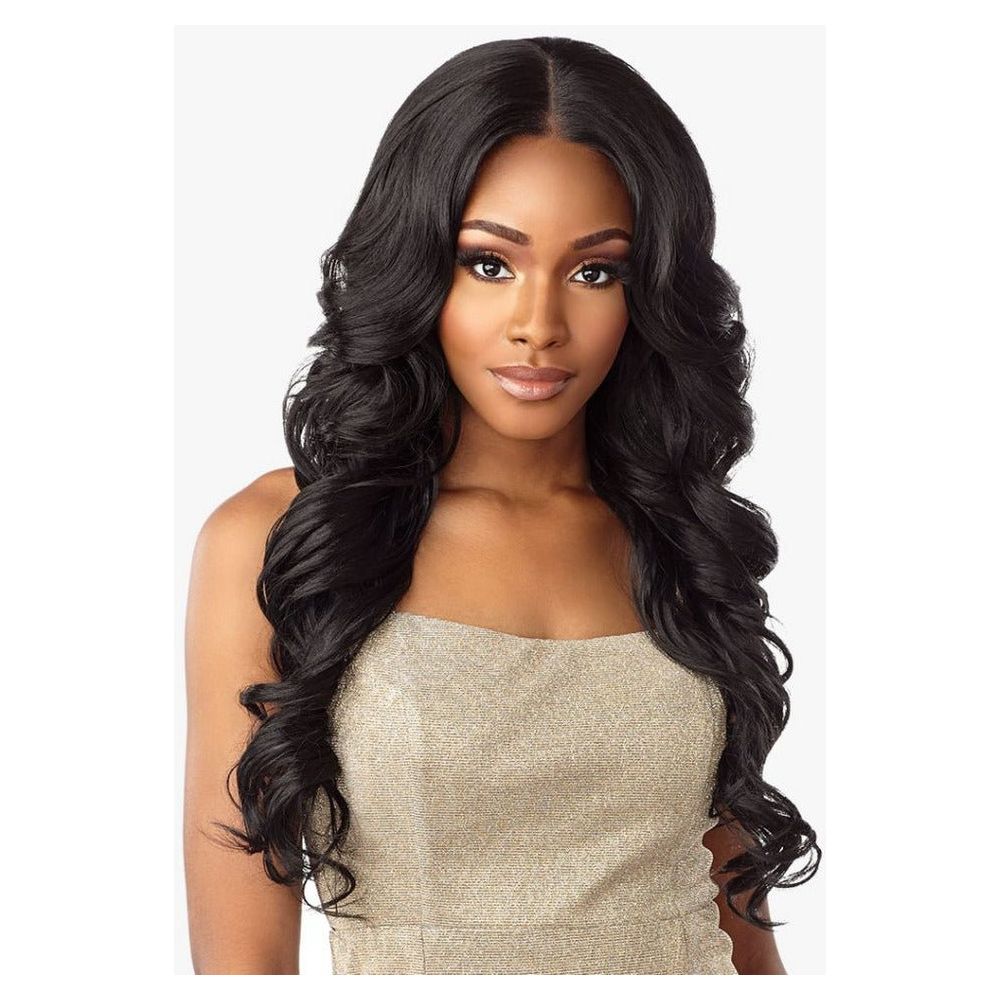 Sensationnel Butta Lace HD Synthetic Lace Front Wig - Butta Unit 20 - Beauty Exchange Beauty Supply