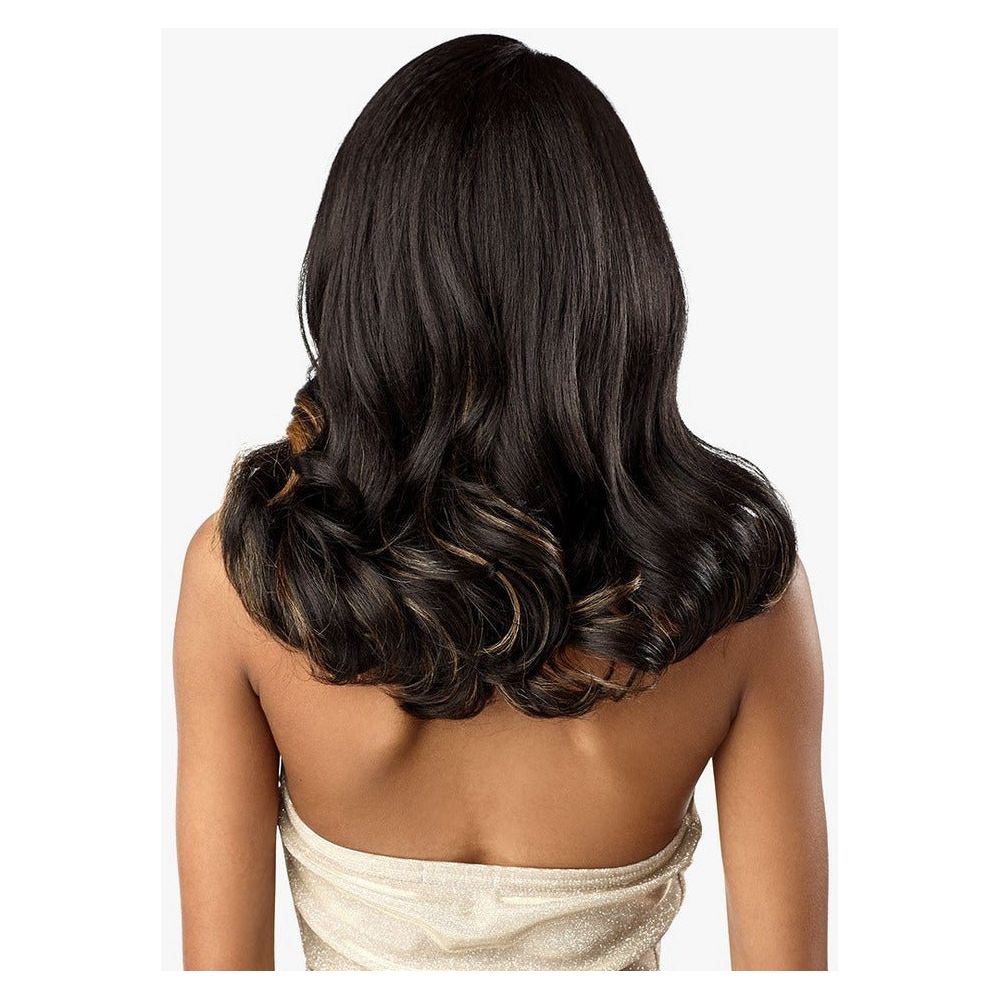 Sensationnel Butta Lace HD Synthetic Lace Front Wig - Unit 13 - Beauty Exchange Beauty Supply