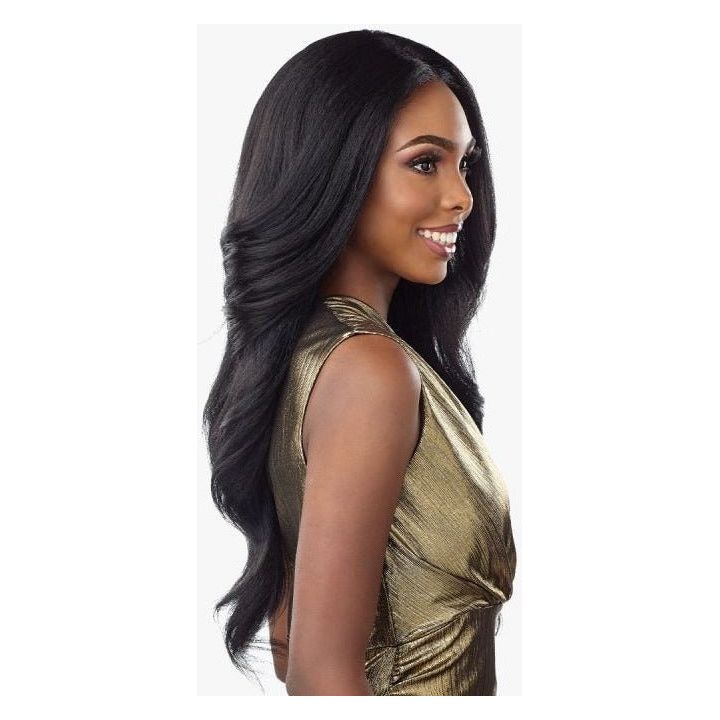 Sensationnel Butta Lace HD Synthetic Lace Front Wig - Unit 16 - Beauty Exchange Beauty Supply