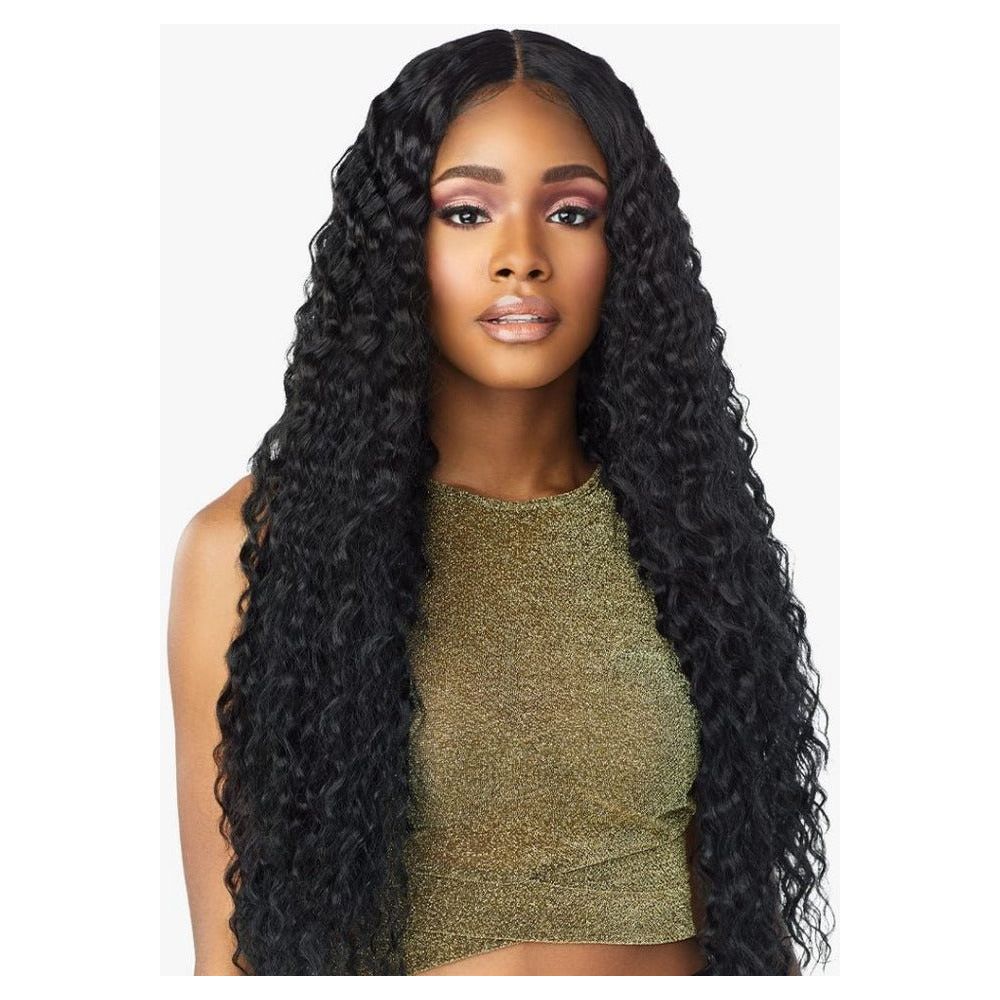 Sensationnel Butta Lace HD Synthetic Lace Front Wig - Unit 3 - Beauty Exchange Beauty Supply