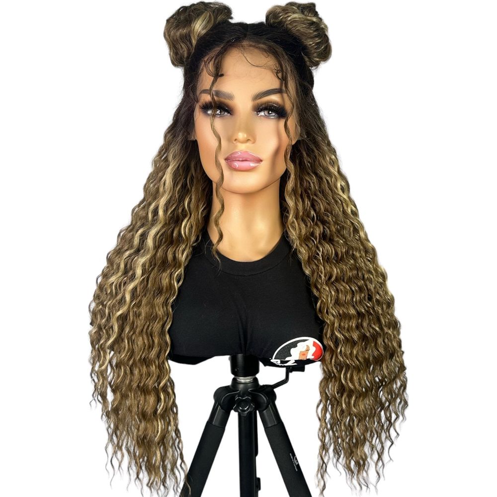 Sensationnel Butta Lace Pre Style Wig- Unit 1 - Beauty Exchange Beauty Supply