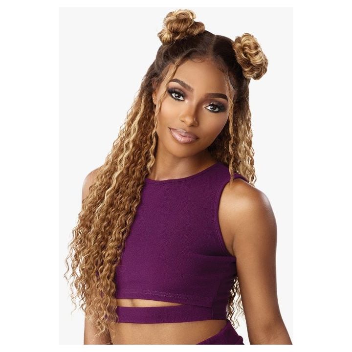 Sensationnel Butta Lace Pre Style Wig- Unit 1 - Beauty Exchange Beauty Supply