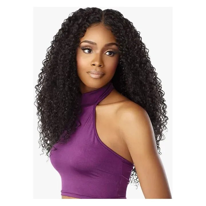 Sensationnel Butta Lace Pre Style Wig- Unit 2 - Beauty Exchange Beauty Supply