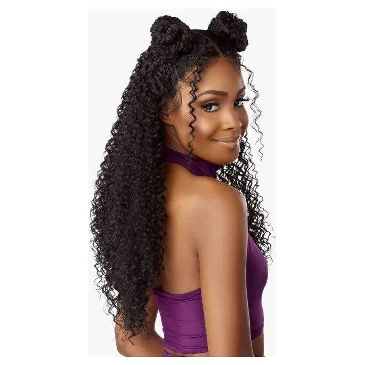 Sensationnel Butta Lace Pre Style Wig- Unit 2 - Beauty Exchange Beauty Supply