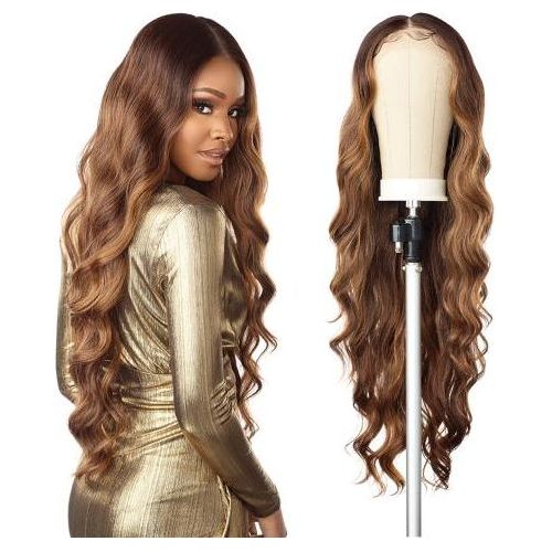 Sensationnel Butta Lace Synthetic HD Lace Front - Unit 25 - Beauty Exchange Beauty Supply