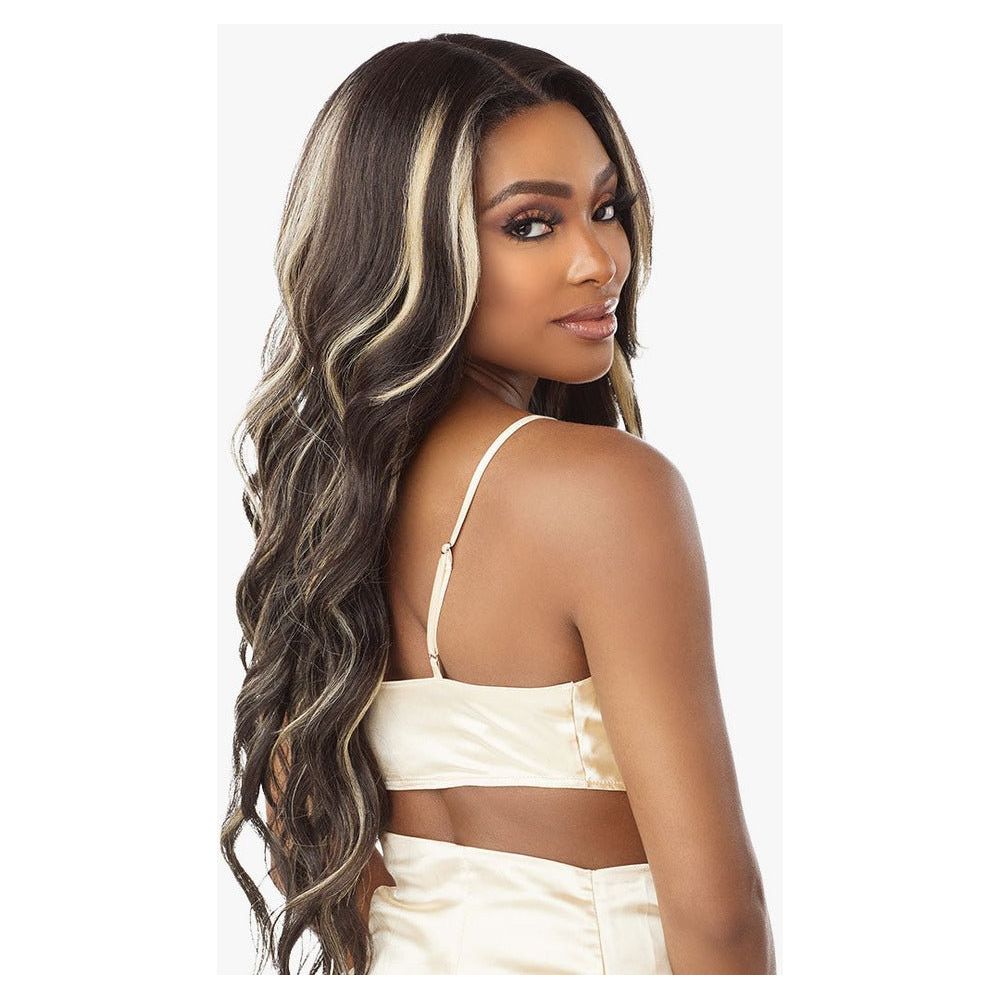 Sensationnel Butta Lace Synthetic HD Lace Front - Unit 34 - Beauty Exchange Beauty Supply