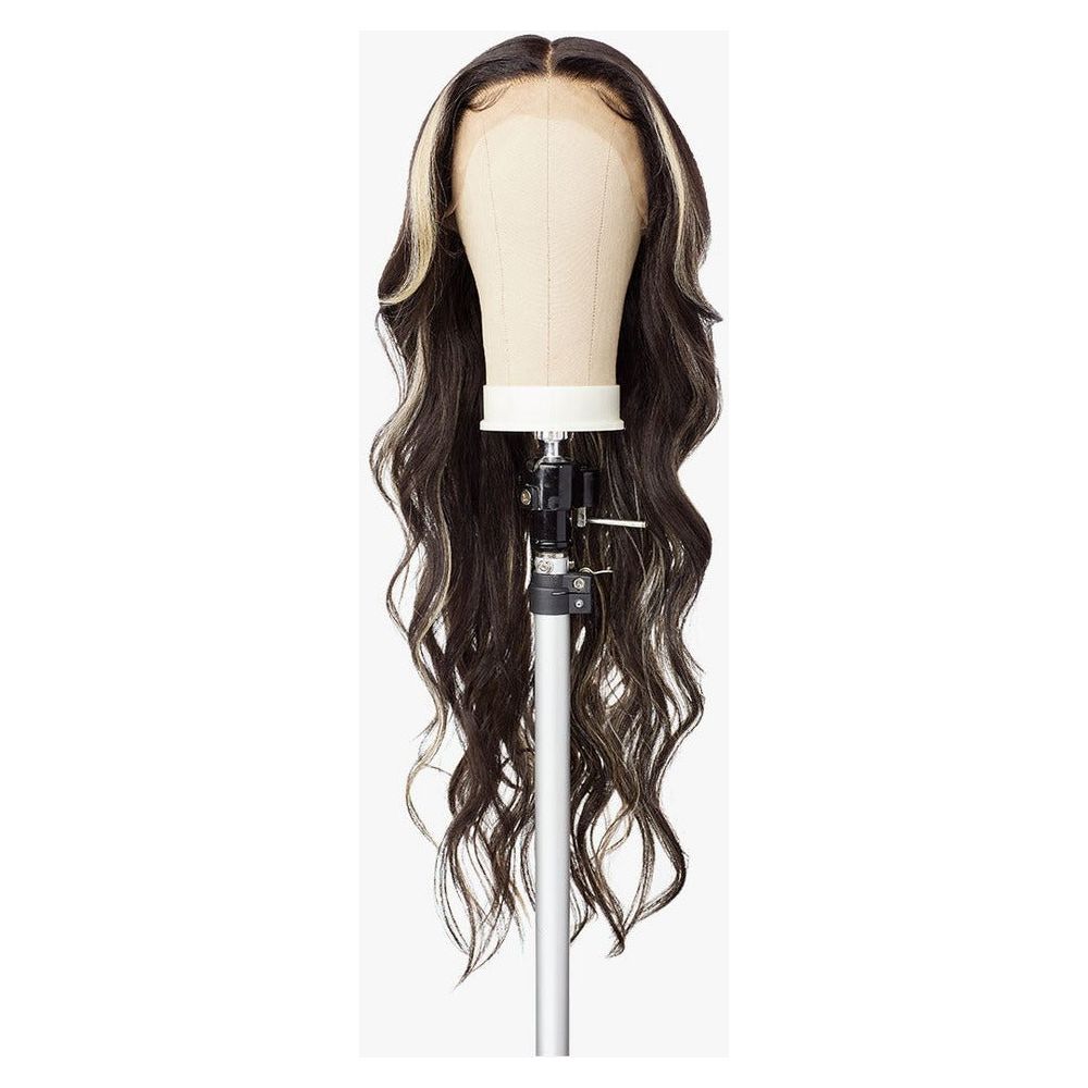 Sensationnel Butta Lace Synthetic HD Lace Front - Unit 34 - Beauty Exchange Beauty Supply