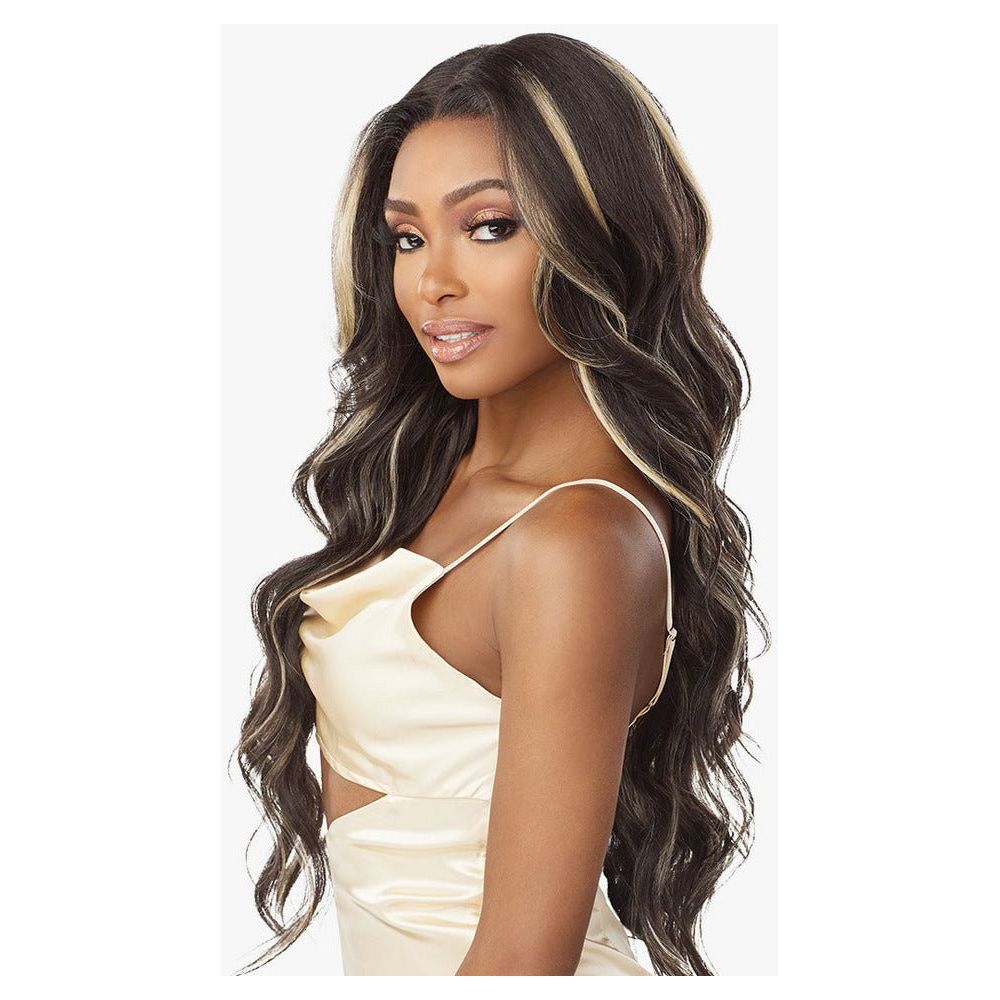 Sensationnel Butta Lace Synthetic HD Lace Front - Unit 34 - Beauty Exchange Beauty Supply