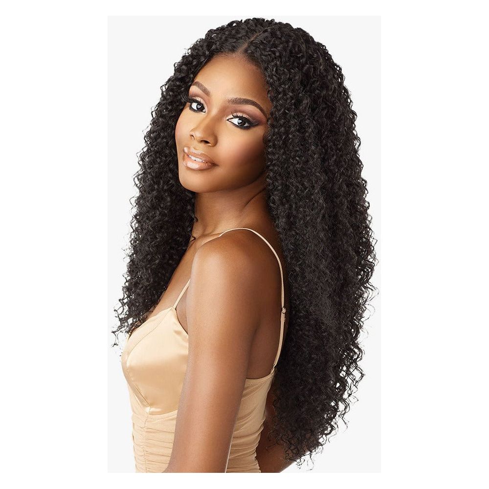 Sensationnel Butta Lace Synthetic HD Lace Front - Unit 35 - Beauty Exchange Beauty Supply