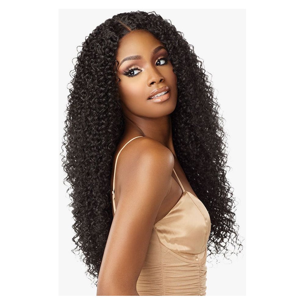 Sensationnel Butta Lace Synthetic HD Lace Front - Unit 35 - Beauty Exchange Beauty Supply