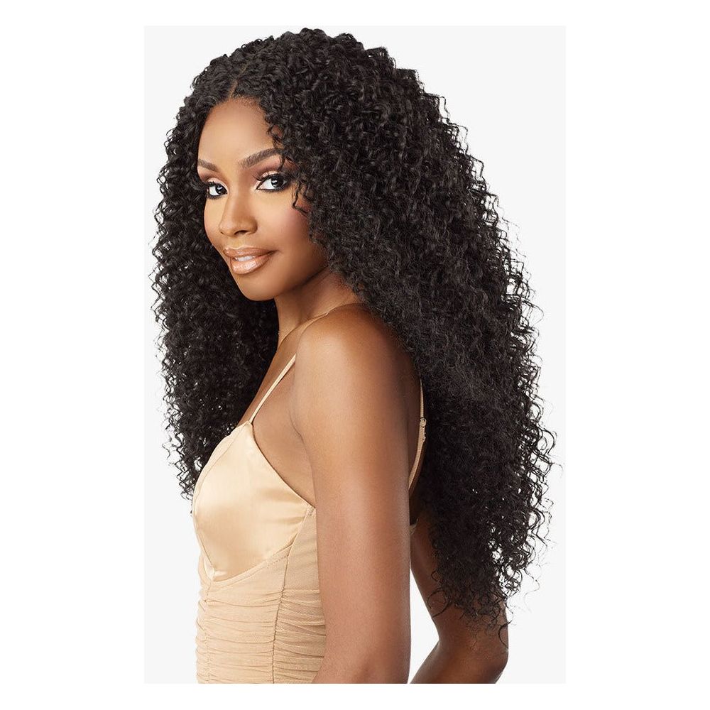 Sensationnel Butta Lace Synthetic HD Lace Front - Unit 35 - Beauty Exchange Beauty Supply