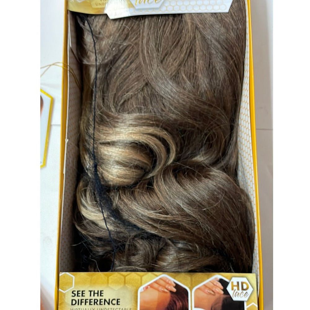 Sensationnel Butta Lace Synthetic HD Lace Front Wig - Unit 14 - Beauty Exchange Beauty Supply