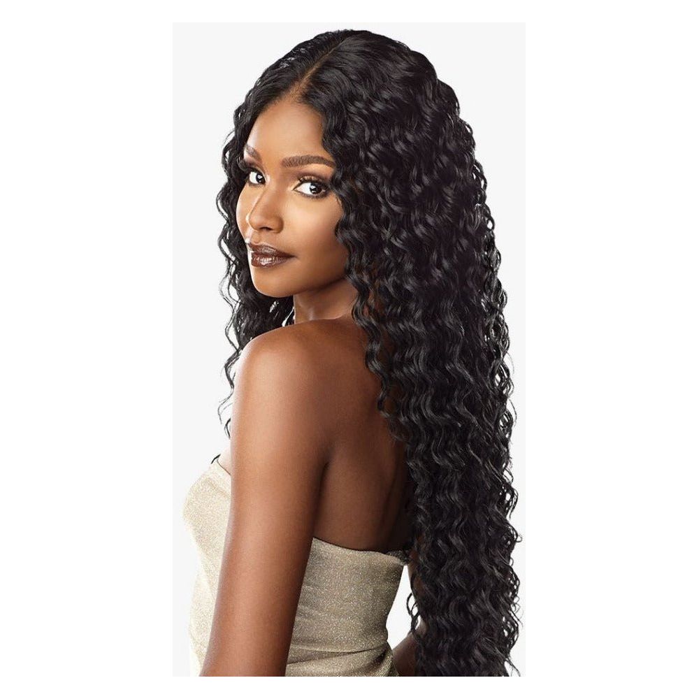 Sensationnel Butta Lace Synthetic HD Lace Front Wig - Unit 15 - Beauty Exchange Beauty Supply