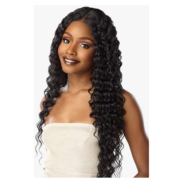 Sensationnel Butta Lace Synthetic HD Lace Front Wig - Unit 15 - Beauty Exchange Beauty Supply