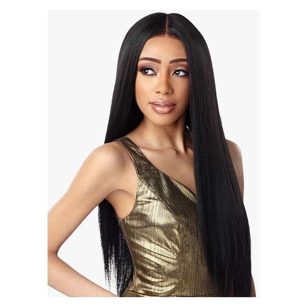 Sensationnel Butta Lace Synthetic HD Lace Front Wig - Unit 18 - Beauty Exchange Beauty Supply