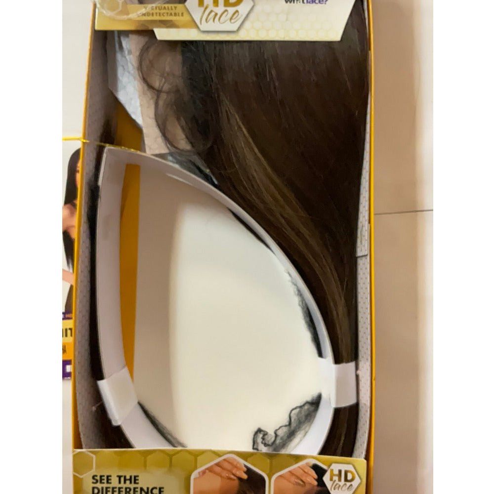 Sensationnel Butta Lace Synthetic HD Lace Front Wig - Unit 18 - Beauty Exchange Beauty Supply